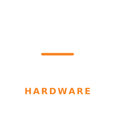 Mariwa Hardware